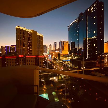 Strip & Sphere View! Privately Owned Condo Hotel-The Signature At Mgm Las Vegas Luaran gambar