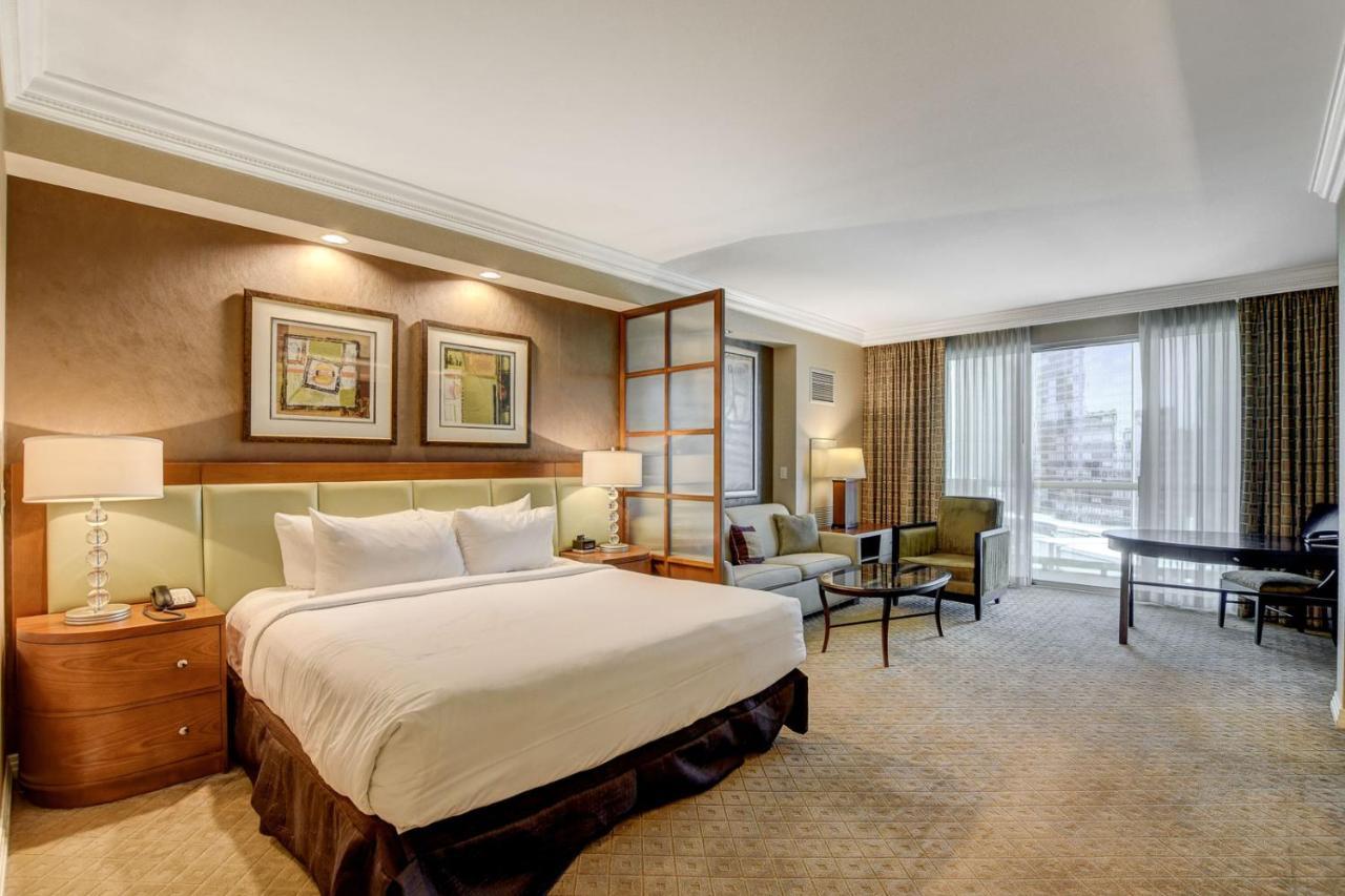 Strip & Sphere View! Privately Owned Condo Hotel-The Signature At Mgm Las Vegas Luaran gambar