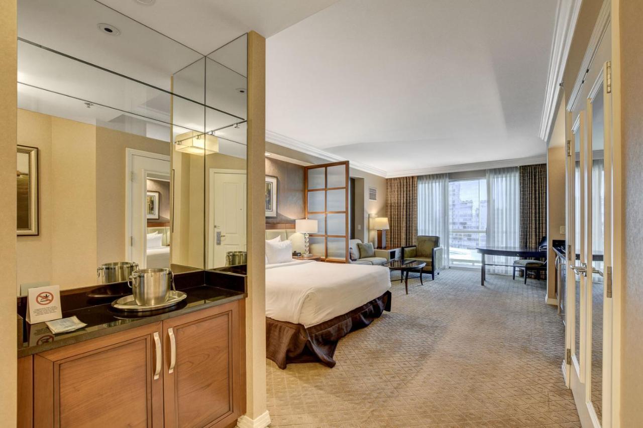 Strip & Sphere View! Privately Owned Condo Hotel-The Signature At Mgm Las Vegas Luaran gambar