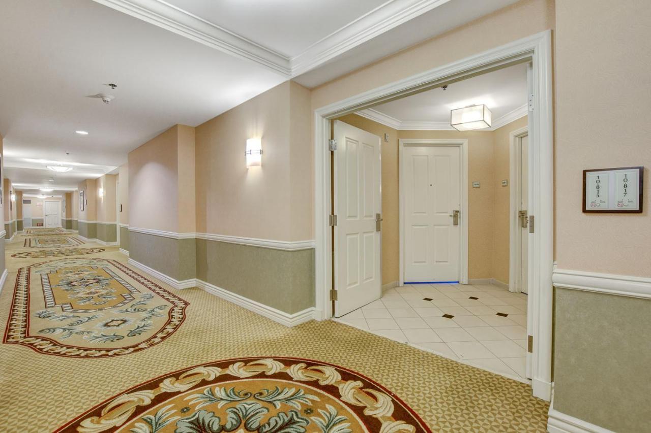 Strip & Sphere View! Privately Owned Condo Hotel-The Signature At Mgm Las Vegas Luaran gambar