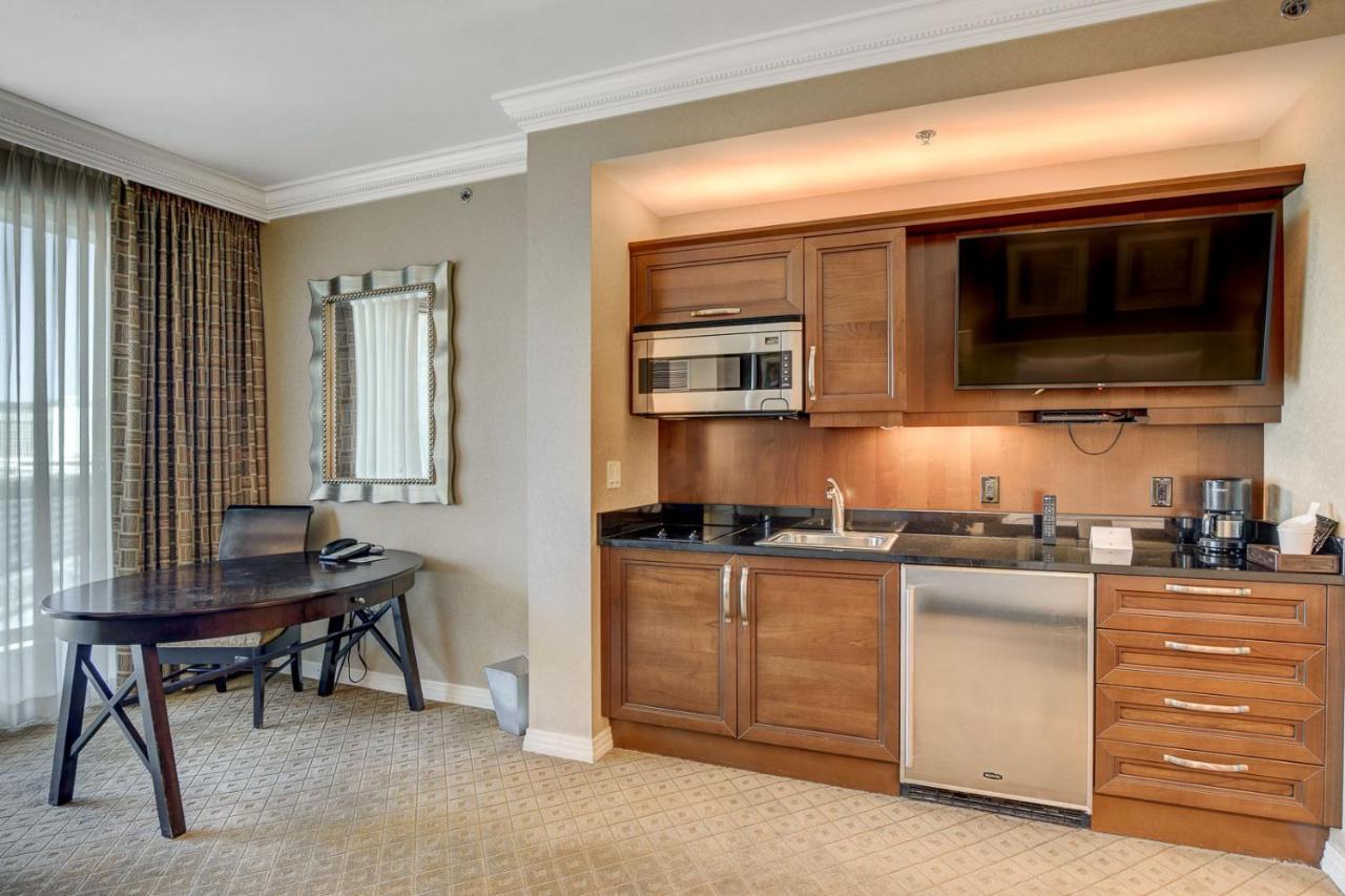 Strip & Sphere View! Privately Owned Condo Hotel-The Signature At Mgm Las Vegas Luaran gambar