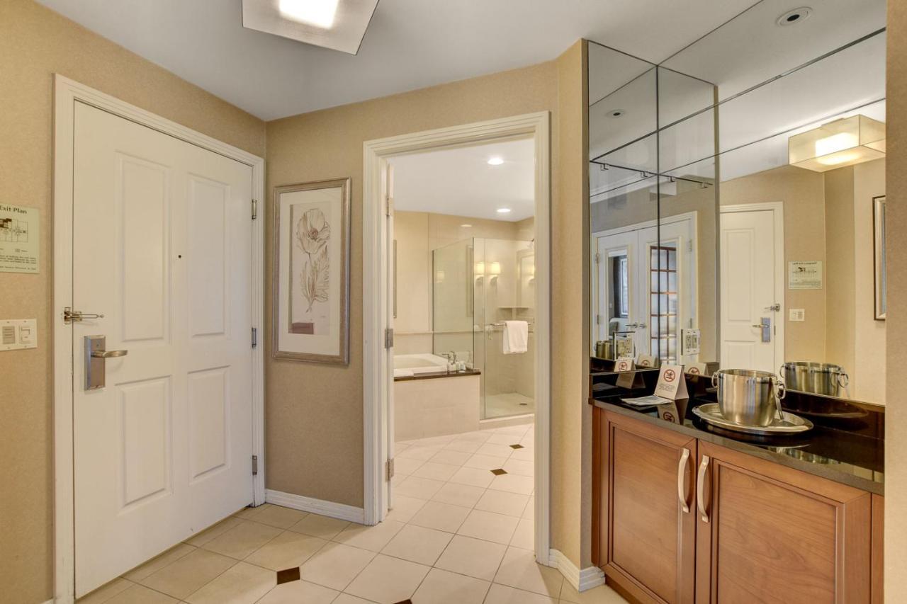 Strip & Sphere View! Privately Owned Condo Hotel-The Signature At Mgm Las Vegas Luaran gambar