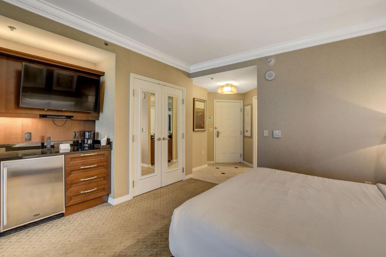 Strip & Sphere View! Privately Owned Condo Hotel-The Signature At Mgm Las Vegas Luaran gambar