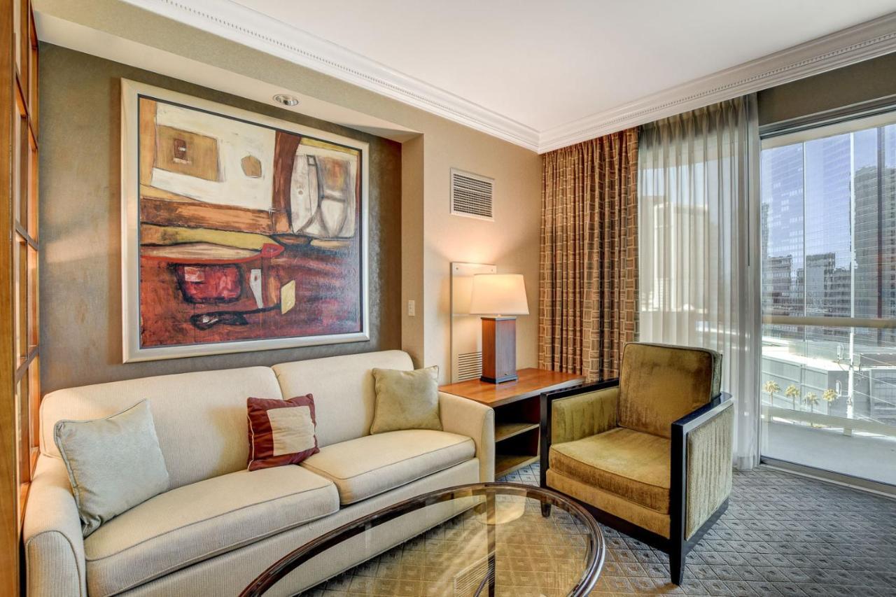 Strip & Sphere View! Privately Owned Condo Hotel-The Signature At Mgm Las Vegas Luaran gambar