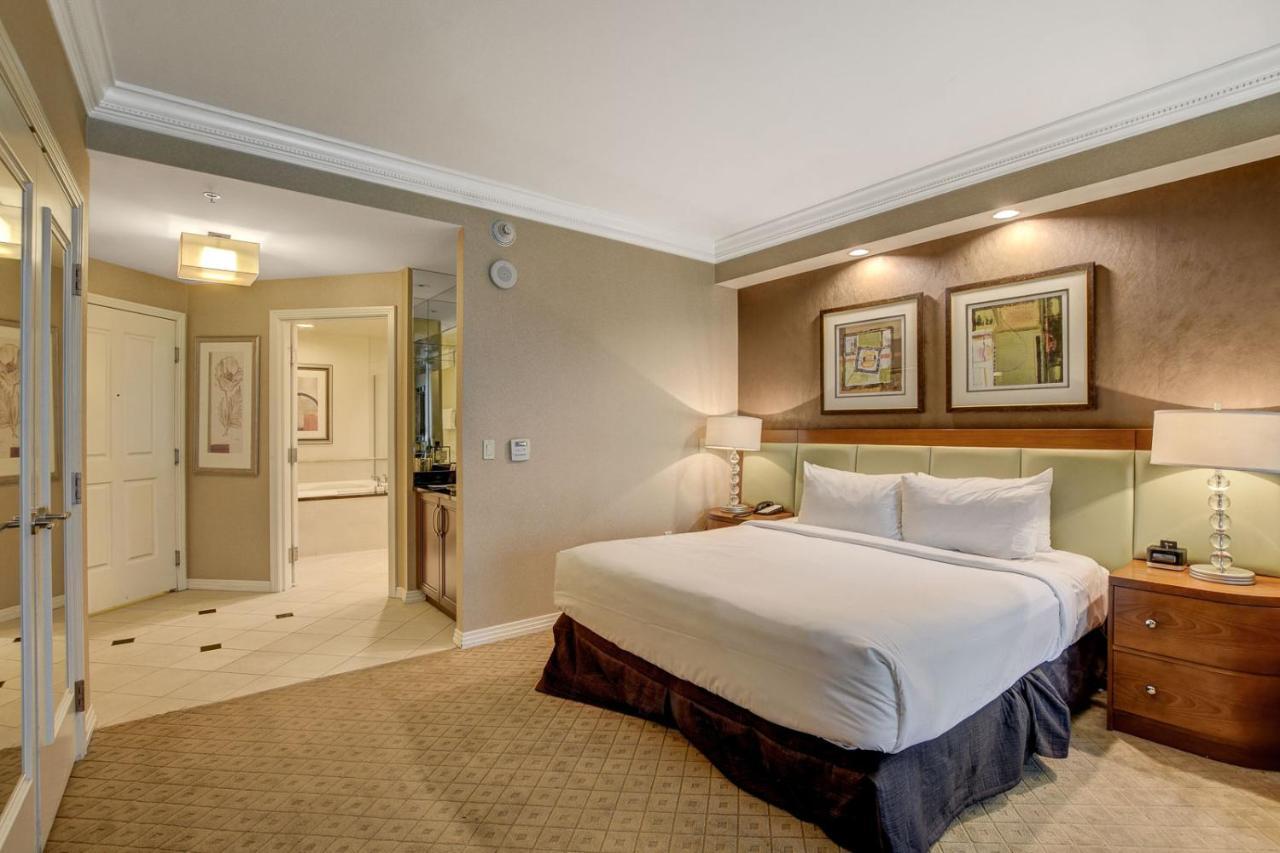 Strip & Sphere View! Privately Owned Condo Hotel-The Signature At Mgm Las Vegas Luaran gambar